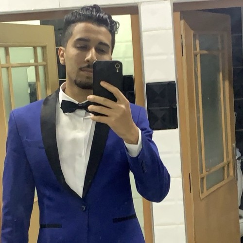 ERRAMI  A. profile photo