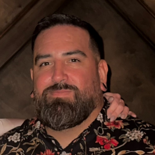 Chris P. profile photo