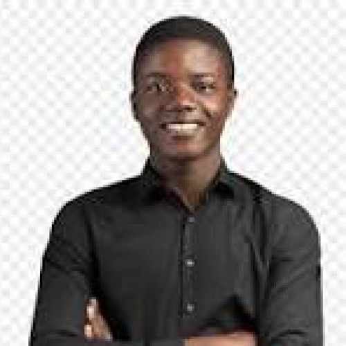 Eshiet D. profile photo