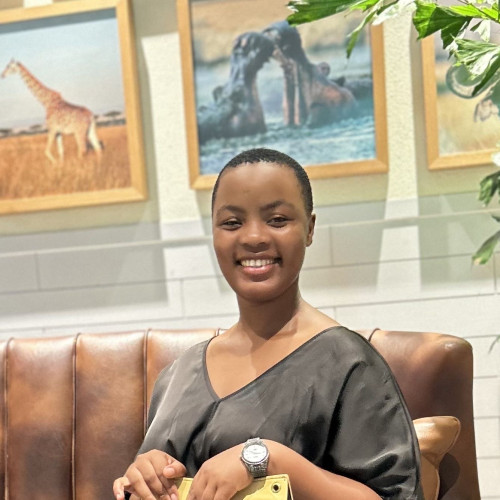 rita F. profile photo