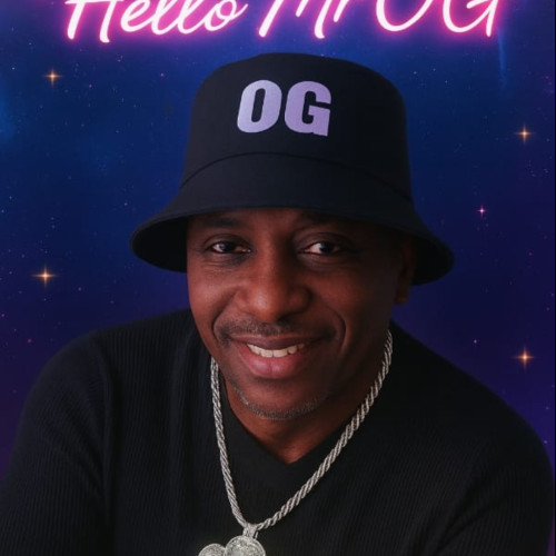 patrick d. profile photo