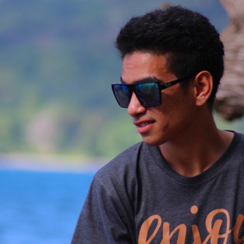 Reyn R.
