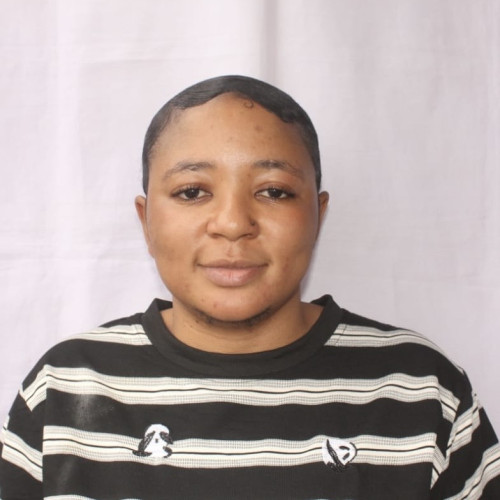 Geraldine M. profile photo