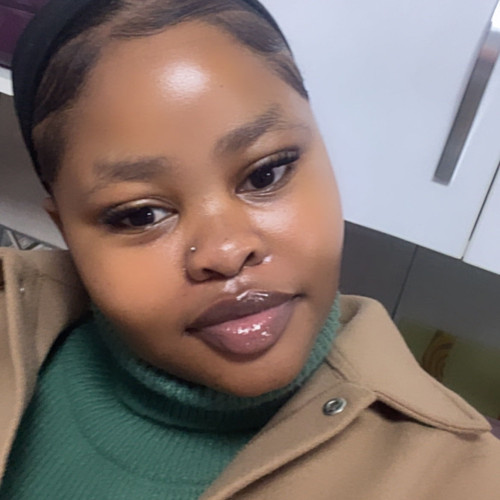 Thato M. profile photo