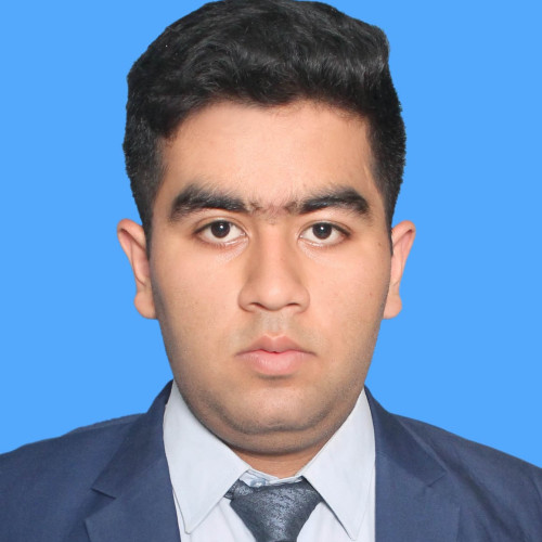 Khizar A. profile photo