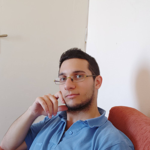 Alessandro M. profile photo