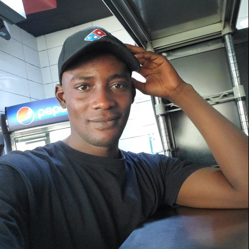 Isaac  O. profile photo