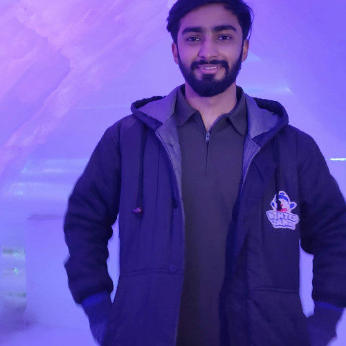 Adil A. profile photo