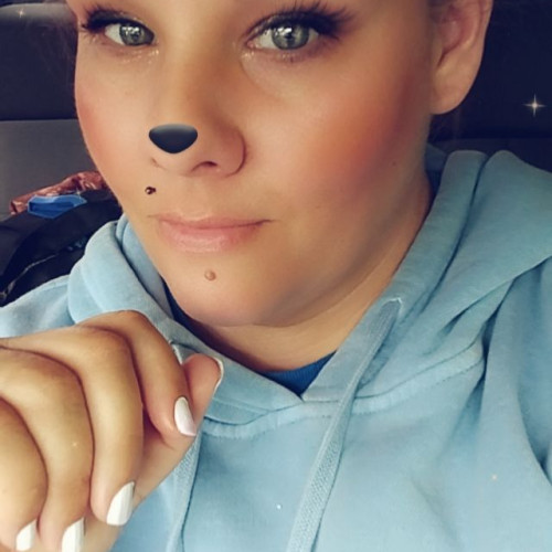 amber g. profile photo