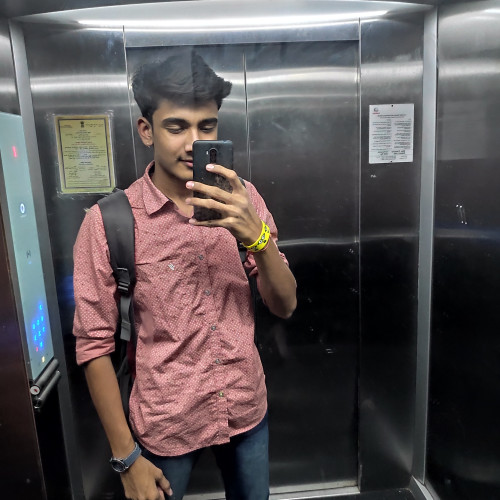 Paras  S. profile photo
