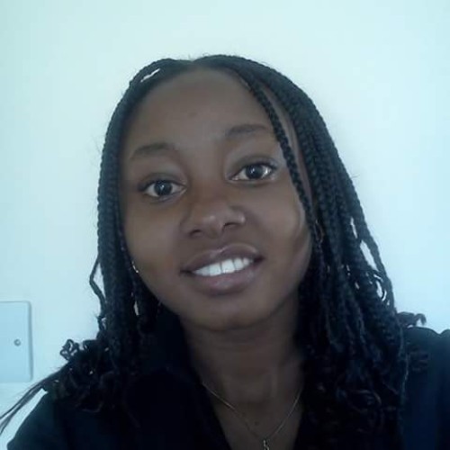 Joyce M.