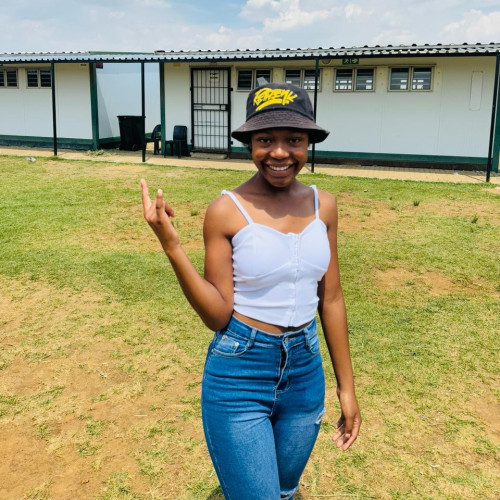 Tebatso  N. profile photo