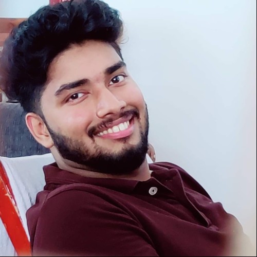 Sujith Lal V. profile photo