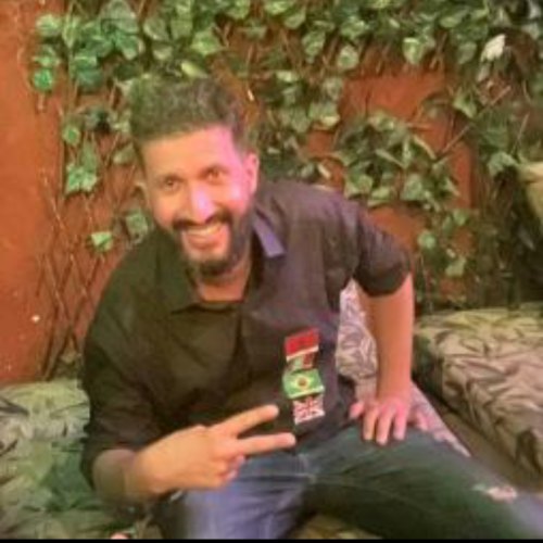 Jad  E. profile photo