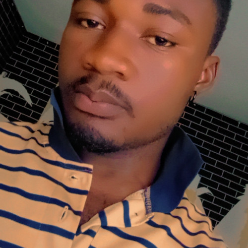 ThankGod M. profile photo