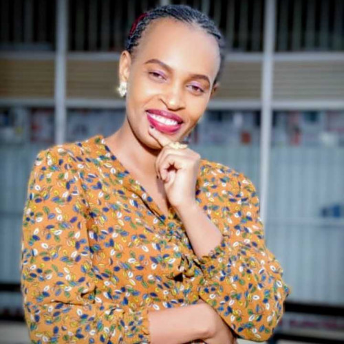 Esther M. profile photo