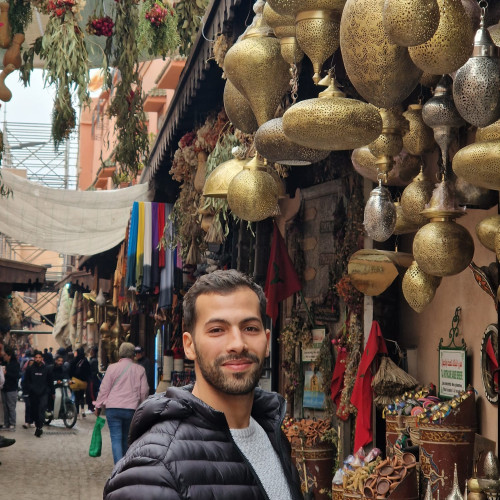 Nizar Z. profile photo
