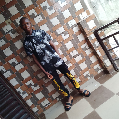 Dayo S.