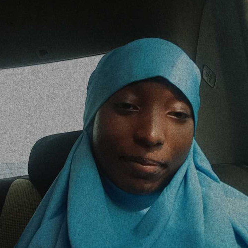 umm juwariya A. profile photo