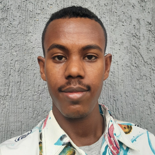 Andualem G. profile photo