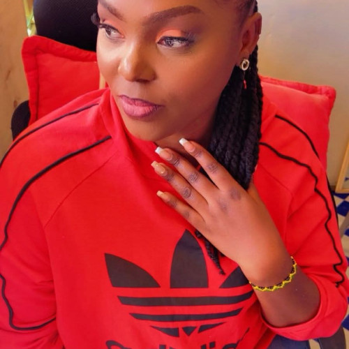 Lucy W. profile photo