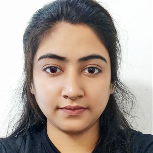 Mehar U.