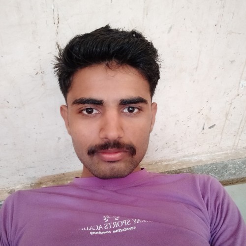 Sachin S.