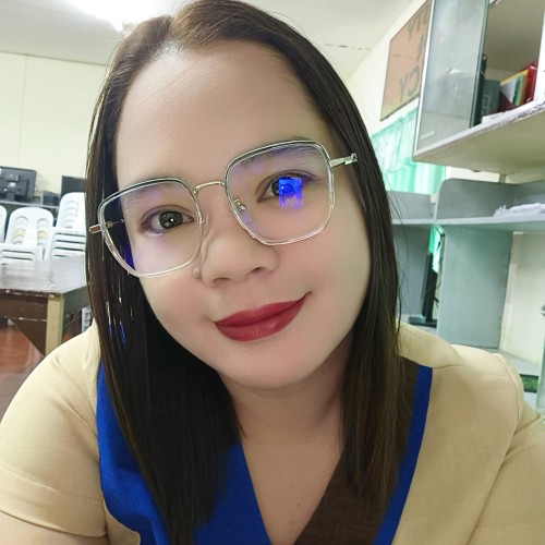 DOREL JADE B.