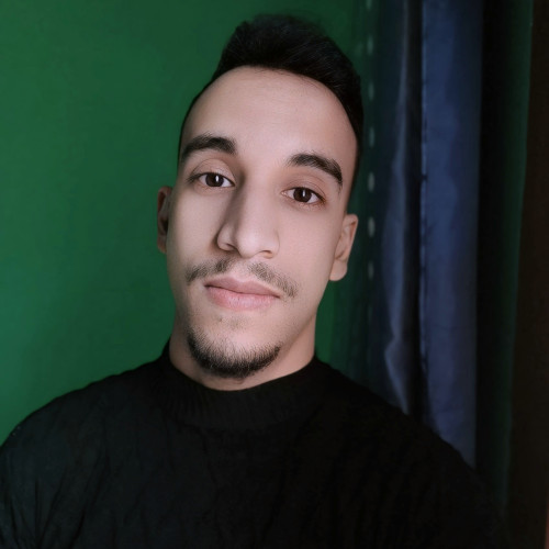 MOHAMED B.
