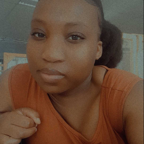 sinah m. profile photo