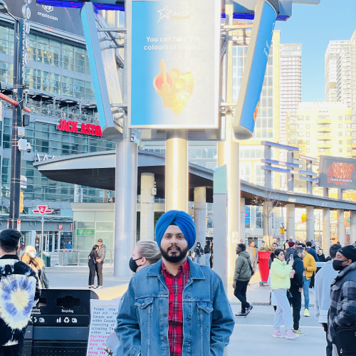 Kay  S. profile photo