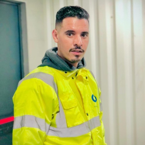 Ismal  A. profile photo