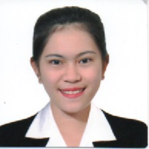 Mary Grace D.