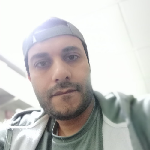 Ahmed I. profile photo