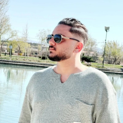 Mahdi S. profile photo