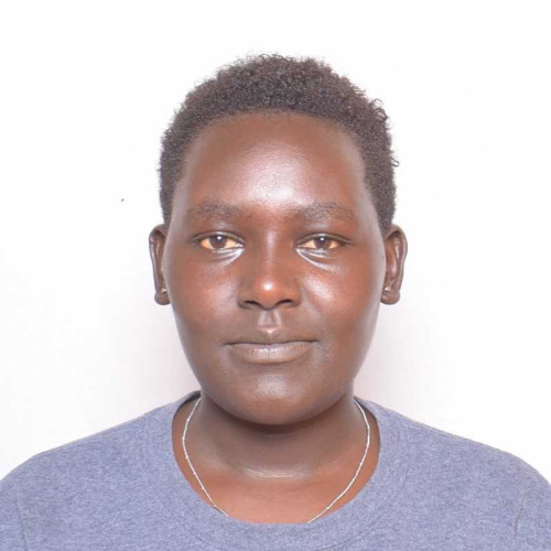 faith k. profile photo