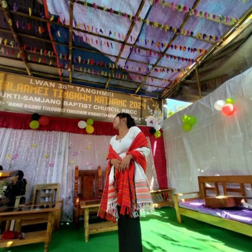 Jaichui  K.