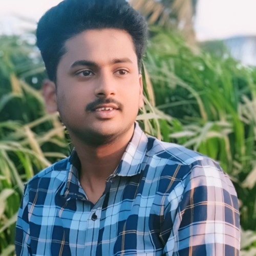 Suraj P.