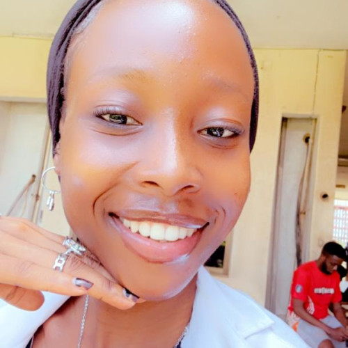 Tomilayo A. profile photo