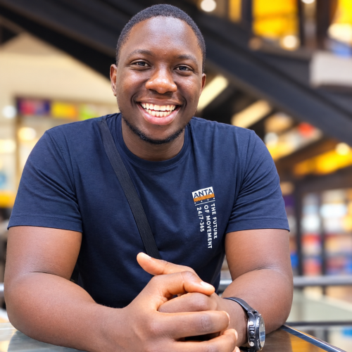 Tonny D. profile photo