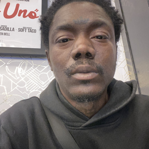 Darion K. profile photo