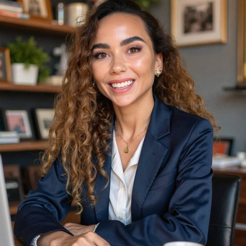 Daiana R. profile photo