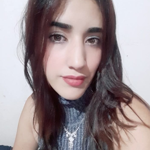 Hanozka adaluz M. profile photo