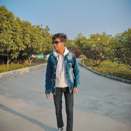 Tarun  J.
