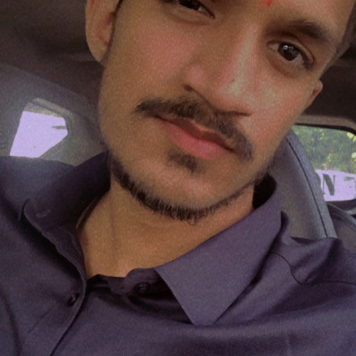 rahul P. profile photo