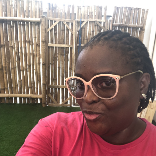 Joy O. profile photo