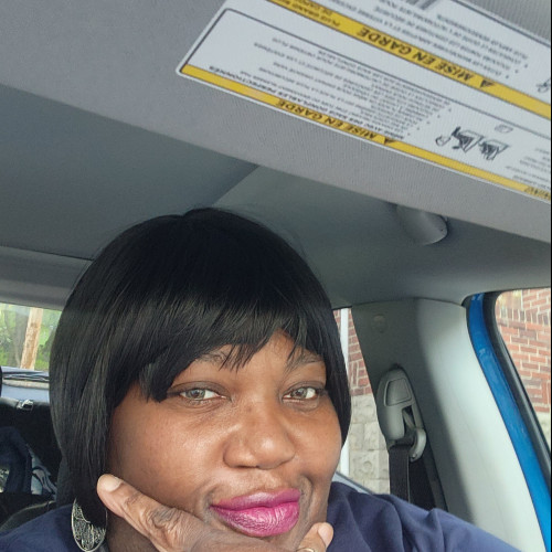 Verna  F. profile photo