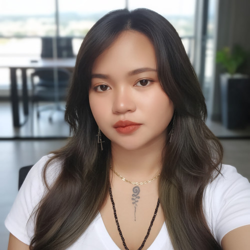 Eve Lorraine  B. profile photo