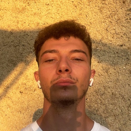 Maxime L. profile photo