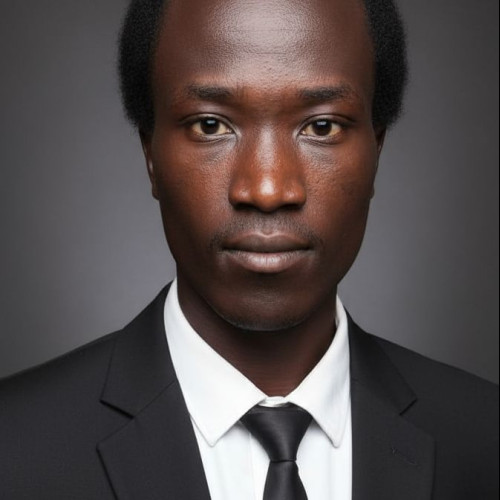 Goeffrey O. profile photo